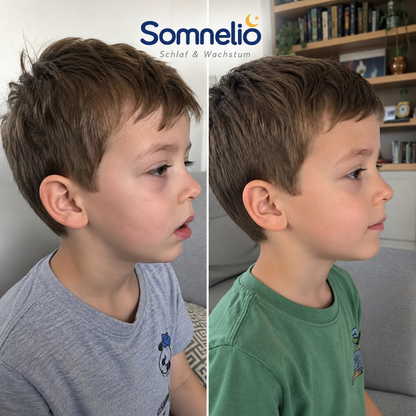 Ergonomisches Junior-Kissen