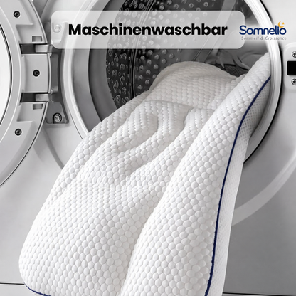 Ergonomisches Junior-Kissen
